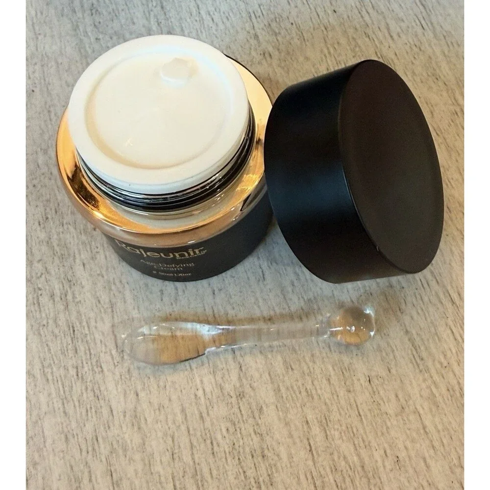 Rajeunir Black Caviar Age Defying Cream 50ml 1.70 oz Face Moisturizer New